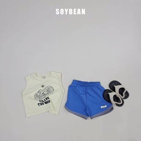 soybean/179. wave swim wear JS-JM