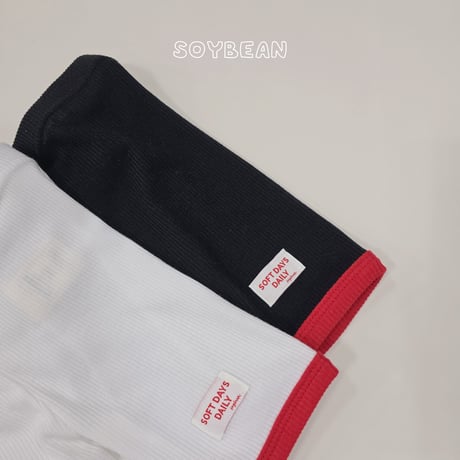 soybean/150. plan ) enni way set leggings JS-JM