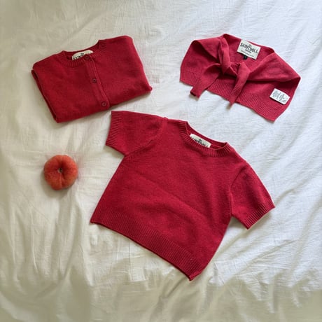 saintdoll/123. half t NT round JS-JL