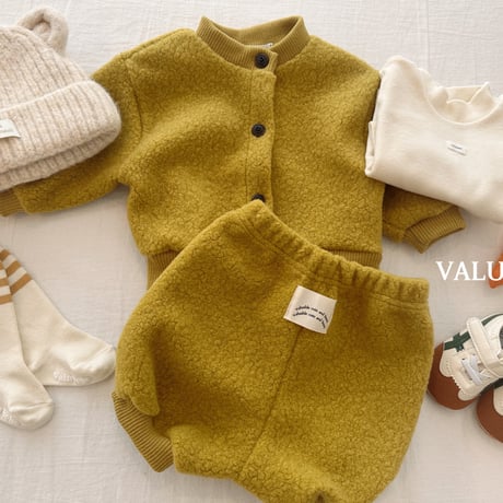 valubebe/48. ivy pants bloomer 6M-S