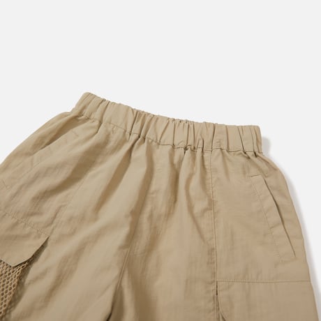our/55. net cargo pants S-XL