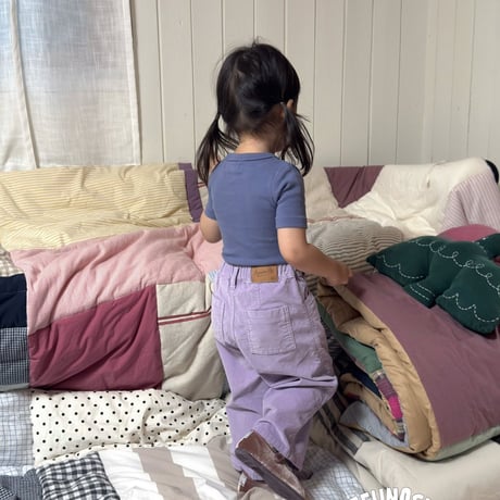jejeunosity/41. Pepper Mint Pants  XS-XL