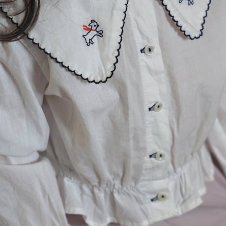 jejeunosity/12. Pico Blouse  JS-JM