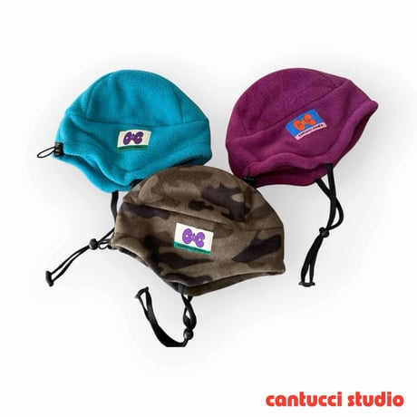 cantuccistudio/3. Ear flap  FREE