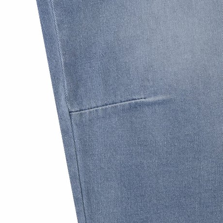 saintdoll/79. cloud denim pants S-L