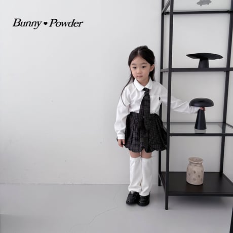 bunnypowder/77. from bullon skirt S-XL