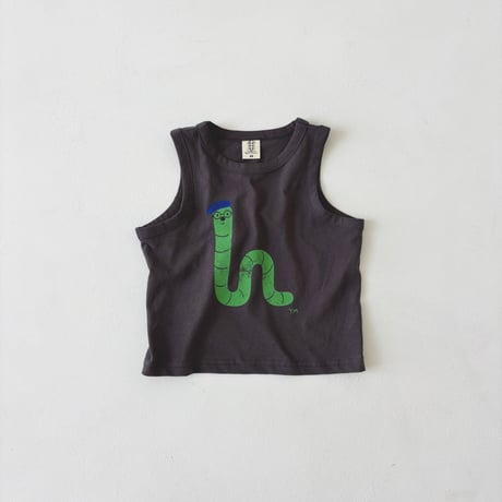 yogurtmansion/54. kumtle sleevless XS-XL