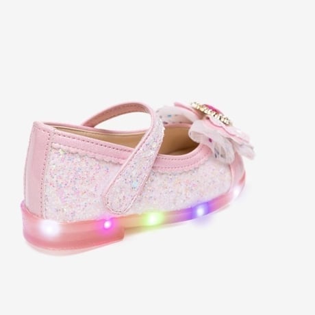 shoes/44. LA melting heart  150-190