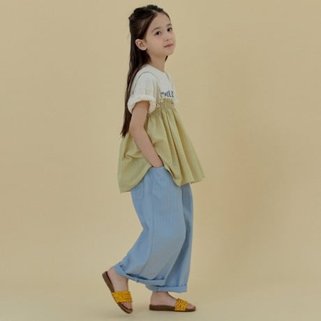 growb/24. the pants JS-JL