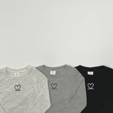 haroharo/15. point slim T-shirt S-XL