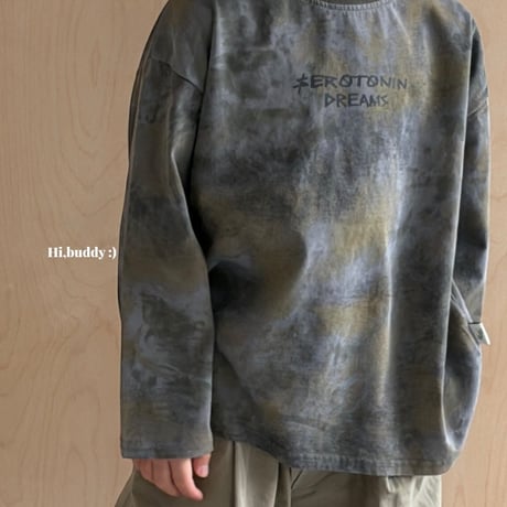 hibuddy/13. reese T-shirt JS-JM
