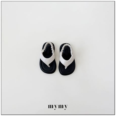 mymy/10. kongguksu shoes 140-200