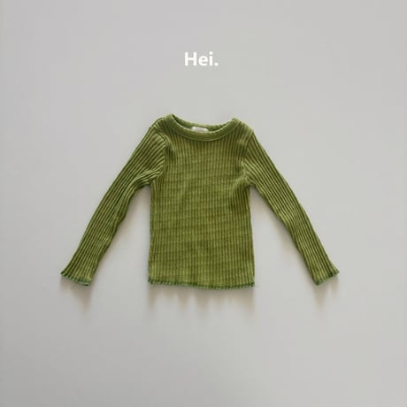 hei/8. zolzol T-shirt XS-XL
