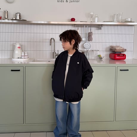 owen/30. nitch blouson JS-JXL