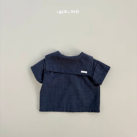 lalaland/32. Mile half t shirt XS-XL