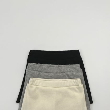 haroharo/57. vallet core skirt leggings S-XL