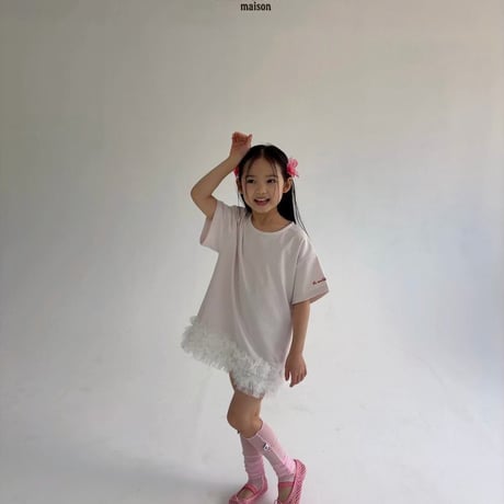 saintdoll/128. bangle one-piece JM-JL