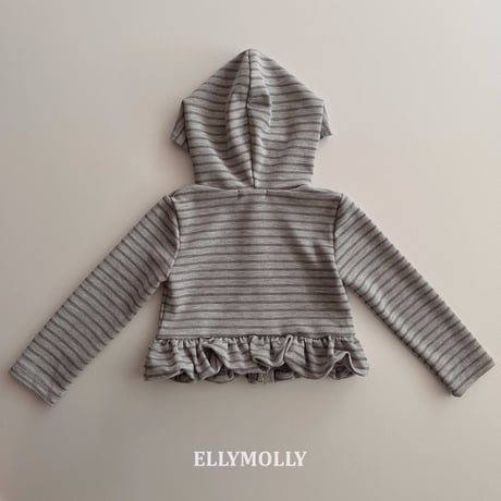 ellymolly/62. mashmello bullon hood jumper 13-15