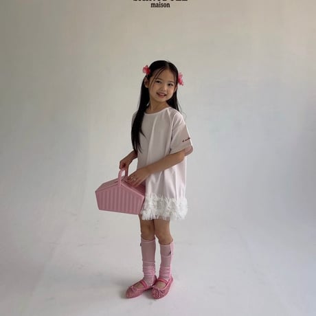 saintdoll/128. bangle one-piece JM-JL