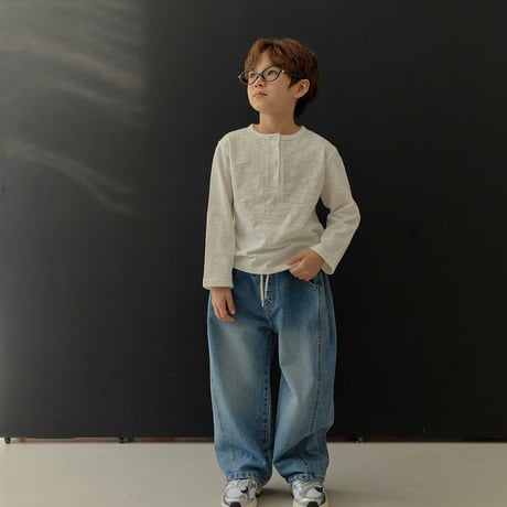 heydo/5. henry T-shirt S-XL