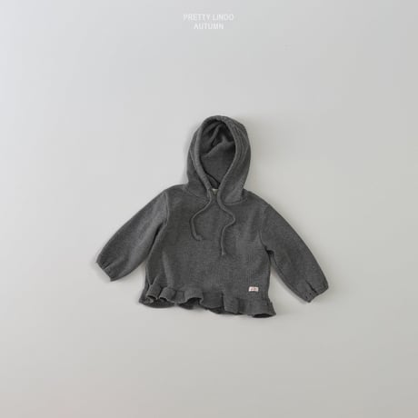lindo/74. may hood XS-XL