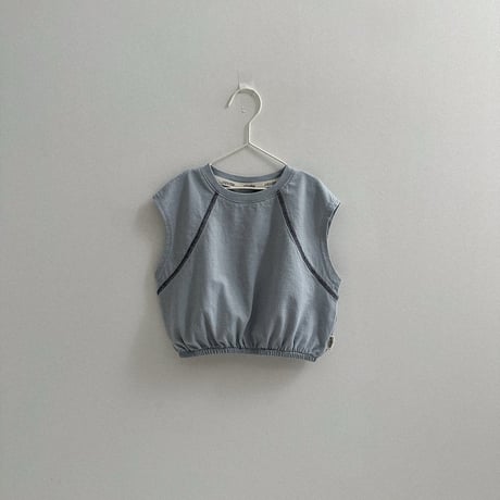 minirobe/43. Niko coloration Vest S-XL