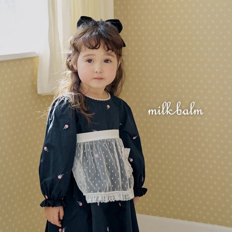 milkbalm/2. roze one-piece XS-XL