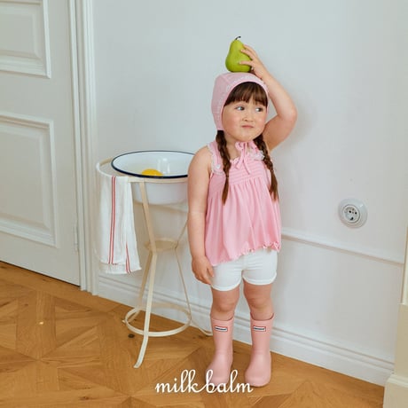 milkbalm/1. vella swimsuit ( without hat) set XS-XL