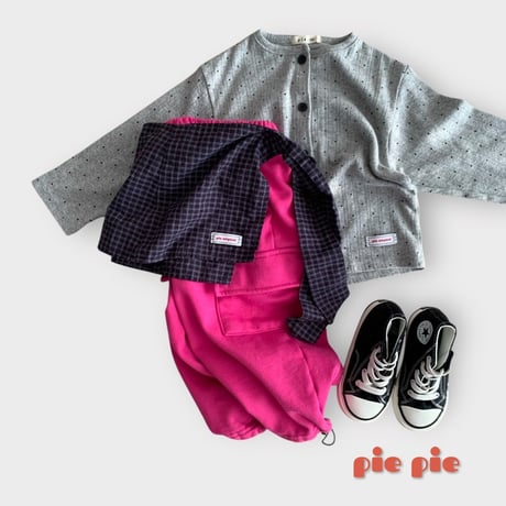pie/1. rayerd skirt 1(XS-M)-2(L-XL)