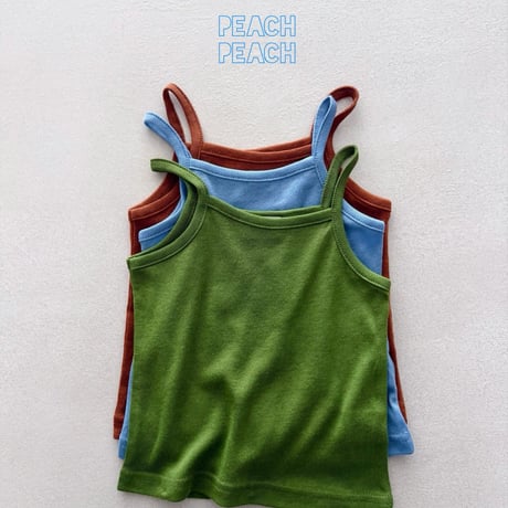 peachpeach/5. soft kami  XS-XL