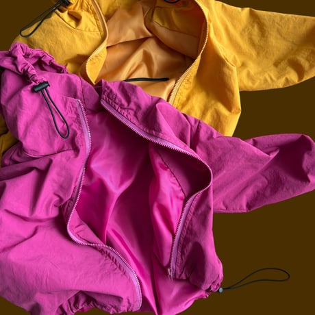pepper/16. windbreaker XS-XL