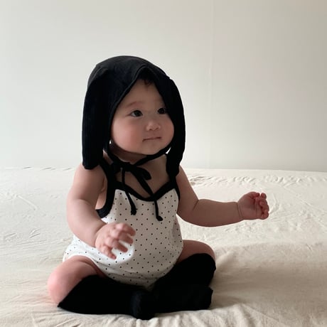 lalaland/80. summer golgi bunny beanie FREE