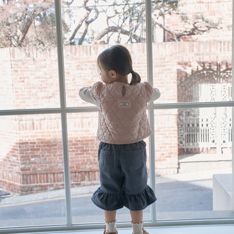 coycoya/7. Miyu sleeve blouse S-2XL