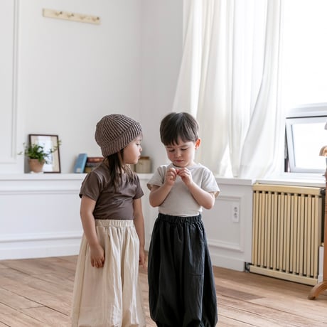oatmeal/6. aladin pants XS-XL