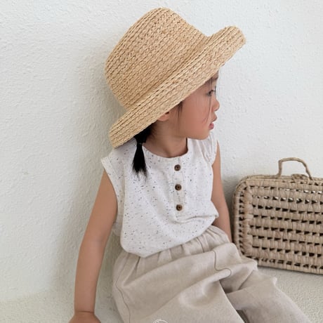 lovin/28. soft neff sleeveless 1-11