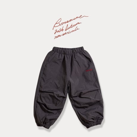 boneoune/65. two turk nailon jogger JS-JL