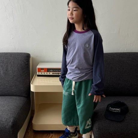 amore/32. color cube T-shirt XS-XL