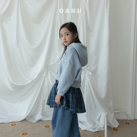 oahu/39. mello short hood JS-JXL