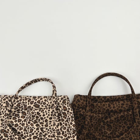 haroharo/98. leopard SET bustier 2XL-4XL