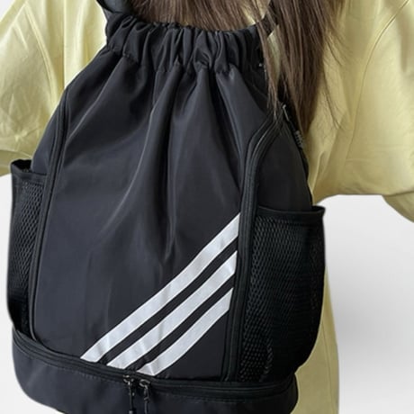 dudie/13. three line bag FREE