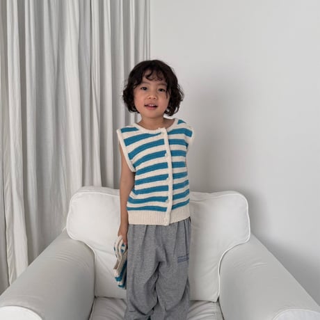 gou/129. made vest XS-XL