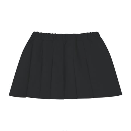 saintdoll/146. berlin skirt JS-JM