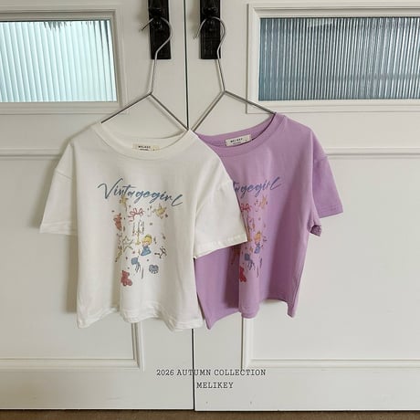 melikey/3. lie T-shirt XS-XL