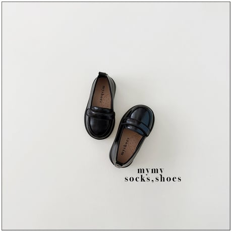 mymy/6. school shoes 130-200