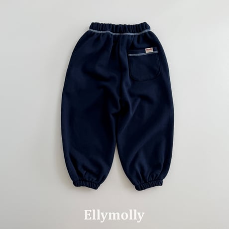 ellymolly/112. day day chain pants 13-19