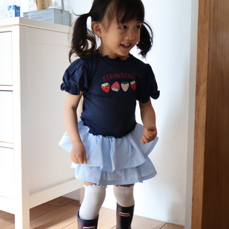 color/20. jelly skirt 13-15