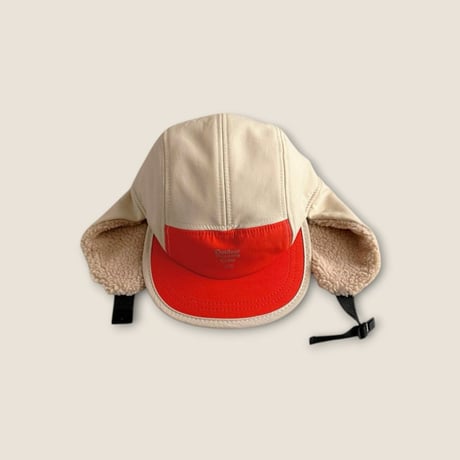 dudie/2. crew hat FREE(48CM-52CM)