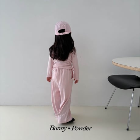 bunnypowder/39. most beauti set S-XL
