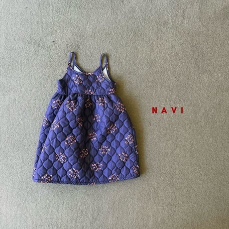 navi/38. rozi one-piece 2XL-JL