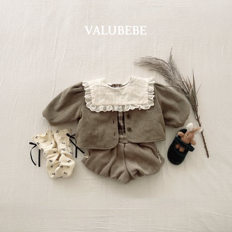 valubebe/21. ribbon doldol FREE